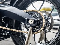 USED 2020 20 ASTON MARTIN AMB001 NO.58 OF 100 - AMB001 ONE OF A KIND HYPER BIKE