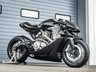 USED 2020 20 ASTON MARTIN AMB001 NO.58 OF 100 - AMB001 ONE OF A KIND HYPER BIKE