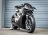 USED 2020 20 ASTON MARTIN AMB001 NO.58 OF 100 - AMB001 ONE OF A KIND HYPER BIKE