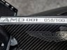 USED 2020 20 ASTON MARTIN AMB001 NO.58 OF 100 - AMB001 ONE OF A KIND HYPER BIKE