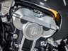USED 2020 20 ASTON MARTIN AMB001 NO.58 OF 100 - AMB001 ONE OF A KIND HYPER BIKE