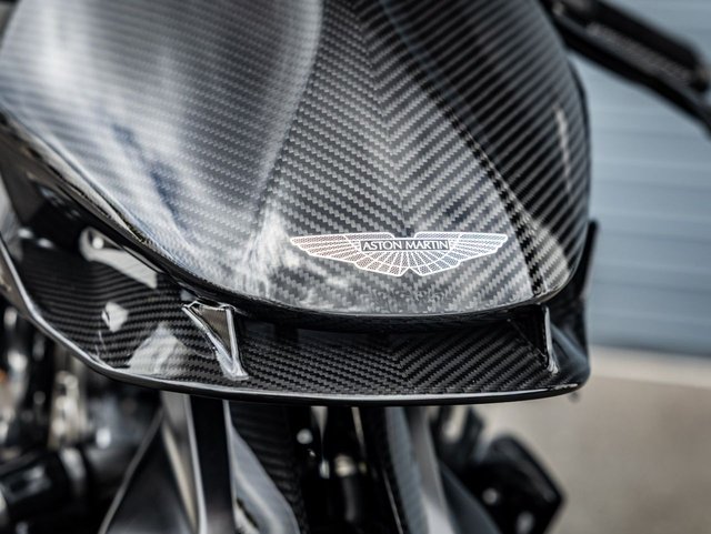 View our ASTON MARTIN AMB001