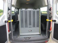 USED 2021 21 FORD TRANSIT CUSTOM 2.0 320 EcoBlue Leader 9 seat Bus  Diesel Manual L2 H2 with Wheel Chair Ramp and lock system , NO VAT NO VAT TO PAY, Wet Belt up to date