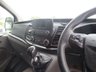 USED 2021 21 FORD TRANSIT CUSTOM 2.0 320 EcoBlue Leader 9 seat Bus  Diesel Manual L2 H2 with Wheel Chair Ramp and lock system , NO VAT NO VAT TO PAY, Wet Belt up to date