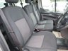 USED 2021 21 FORD TRANSIT CUSTOM 2.0 320 EcoBlue Leader 9 seat Bus  Diesel Manual L2 H2 with Wheel Chair Ramp and lock system , NO VAT NO VAT TO PAY, Wet Belt up to date