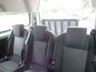 USED 2021 21 FORD TRANSIT CUSTOM 2.0 320 EcoBlue Leader 9 seat Bus  Diesel Manual L2 H2 with Wheel Chair Ramp and lock system , NO VAT NO VAT TO PAY, Wet Belt up to date