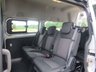 USED 2021 21 FORD TRANSIT CUSTOM 2.0 320 EcoBlue Leader 9 seat Bus  Diesel Manual L2 H2 with Wheel Chair Ramp and lock system , NO VAT NO VAT TO PAY, Wet Belt up to date