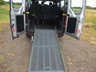 USED 2021 21 FORD TRANSIT CUSTOM 2.0 320 EcoBlue Leader 9 seat Bus  Diesel Manual L2 H2 with Wheel Chair Ramp and lock system , NO VAT NO VAT TO PAY, Wet Belt up to date