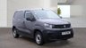 USED 2023 72 PEUGEOT PARTNER 1.5 BlueHDi 1000 Professional Premium + Standard Panel Van 5dr Diesel Manual SWB Euro 6 (s/s) (100 bhp) 