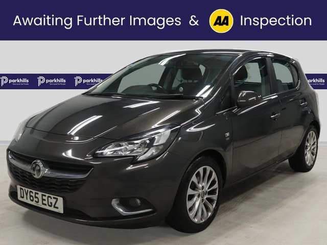 View our Vauxhall Corsa 1.4i Turbo ecoFLEX SE Hatchback 5dr Petrol Manual Euro 6 (s/s) (100 ps) - AA INSPECTED