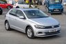 USED 2018 18 VOLKSWAGEN POLO 1.0 TSI SE Hatchback 5dr Petrol Manual Euro 6 (s/s) (95 ps) 
