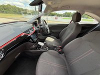 USED 2019 19 VAUXHALL CORSA 1.4i ecoTEC SRi Nav Hatchback 3dr Petrol Manual Euro 6 (90 ps) MOT JUNE 2027, SERVICE HISTORY