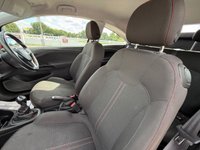 USED 2019 19 VAUXHALL CORSA 1.4i ecoTEC SRi Nav Hatchback 3dr Petrol Manual Euro 6 (90 ps) MOT JUNE 2027, SERVICE HISTORY