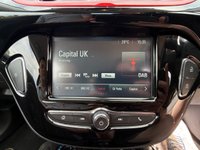 USED 2019 19 VAUXHALL CORSA 1.4i ecoTEC SRi Nav Hatchback 3dr Petrol Manual Euro 6 (90 ps) MOT JUNE 2027, SERVICE HISTORY