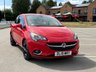 USED 2019 19 VAUXHALL CORSA 1.4i ecoTEC SRi Nav Hatchback 3dr Petrol Manual Euro 6 (90 ps) MOT JUNE 2027, SERVICE HISTORY