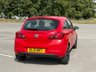 USED 2019 19 VAUXHALL CORSA 1.4i ecoTEC SRi Nav Hatchback 3dr Petrol Manual Euro 6 (90 ps) MOT JUNE 2027, SERVICE HISTORY