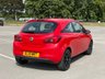 USED 2019 19 VAUXHALL CORSA 1.4i ecoTEC SRi Nav Hatchback 3dr Petrol Manual Euro 6 (90 ps) MOT JUNE 2027, SERVICE HISTORY