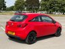 USED 2019 19 VAUXHALL CORSA 1.4i ecoTEC SRi Nav Hatchback 3dr Petrol Manual Euro 6 (90 ps) MOT JUNE 2027, SERVICE HISTORY