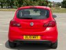 USED 2019 19 VAUXHALL CORSA 1.4i ecoTEC SRi Nav Hatchback 3dr Petrol Manual Euro 6 (90 ps) MOT JUNE 2027, SERVICE HISTORY