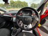 USED 2019 19 VAUXHALL CORSA 1.4i ecoTEC SRi Nav Hatchback 3dr Petrol Manual Euro 6 (90 ps) MOT JUNE 2027, SERVICE HISTORY