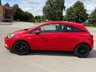 USED 2019 19 VAUXHALL CORSA 1.4i ecoTEC SRi Nav Hatchback 3dr Petrol Manual Euro 6 (90 ps) MOT JUNE 2027, SERVICE HISTORY