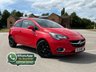 USED 2019 19 VAUXHALL CORSA 1.4i ecoTEC SRi Nav Hatchback 3dr Petrol Manual Euro 6 (90 ps) MOT JUNE 2027, SERVICE HISTORY