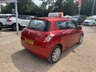 USED 2012 62 SUZUKI SWIFT 1.2 SZ3 Euro 5 5dr Air Con + Alloys