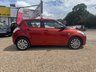 USED 2012 62 SUZUKI SWIFT 1.2 SZ3 Euro 5 5dr Air Con + Alloys