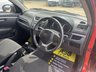 USED 2012 62 SUZUKI SWIFT 1.2 SZ3 Euro 5 5dr Air Con + Alloys