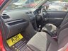 USED 2012 62 SUZUKI SWIFT 1.2 SZ3 Euro 5 5dr Air Con + Alloys