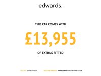 USED 2017 67 MINI CONVERTIBLE 2.0 Cooper S Convertible 2dr Petrol Manual Euro 6 (s/s) (192 ps) GreatSpec|MediaXL|HeatedSeats|FinanceAvailable