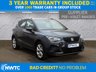 USED 2021 71 SEAT ARONA 1.0 TSI FR SUV 5dr Petrol Manual Euro 6 (s/s) (110 ps) 2 FORMER OWNERS!  2 FORMER OWNERS!