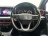 USED 2021 71 SEAT ARONA 1.0 TSI FR SUV 5dr Petrol Manual Euro 6 (s/s) (110 ps) 2 FORMER OWNERS!  2 FORMER OWNERS!