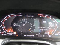 USED 2021 21 BMW 3 SERIES 3.0 M340i MHT Saloon 4dr Petrol Hybrid Auto xDrive Euro 6 (s/s) (374 ps) FSH-2OWNERS-RAC WARRANTY