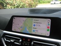 USED 2021 21 BMW 3 SERIES 3.0 M340i MHT Saloon 4dr Petrol Hybrid Auto xDrive Euro 6 (s/s) (374 ps) FSH-2OWNERS-RAC WARRANTY