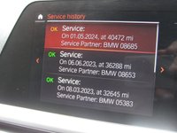 USED 2021 21 BMW 3 SERIES 3.0 M340i MHT Saloon 4dr Petrol Hybrid Auto xDrive Euro 6 (s/s) (374 ps) FSH-2OWNERS-RAC WARRANTY