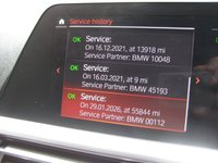 USED 2021 21 BMW 3 SERIES 3.0 M340i MHT Saloon 4dr Petrol Hybrid Auto xDrive Euro 6 (s/s) (374 ps) FSH-2OWNERS-RAC WARRANTY
