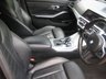 USED 2021 21 BMW 3 SERIES 3.0 M340i MHT Saloon 4dr Petrol Hybrid Auto xDrive Euro 6 (s/s) (374 ps) FSH-2OWNERS-RAC WARRANTY