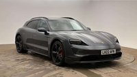 USED 2022 22 PORSCHE TAYCAN Performance Plus 93.4kWh 4S Cross Turismo 5dr Electric Auto 4WD (11kW Charger) (571 ps) 8.9% APR FINANCE RATES