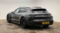 USED 2022 22 PORSCHE TAYCAN Performance Plus 93.4kWh 4S Cross Turismo 5dr Electric Auto 4WD (11kW Charger) (571 ps) 8.9% APR FINANCE RATES