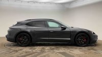 USED 2022 22 PORSCHE TAYCAN Performance Plus 93.4kWh 4S Cross Turismo 5dr Electric Auto 4WD (11kW Charger) (571 ps) 8.9% APR FINANCE RATES