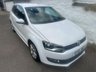 USED 2012 12 VOLKSWAGEN POLO 1.2 Match Euro 5 3dr 