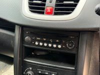 USED 2010 10 PEUGEOT 207 1.4 S Euro 5 5dr (A/C) SPARE AND REPAIRS