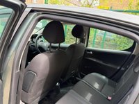 USED 2010 10 PEUGEOT 207 1.4 S Euro 5 5dr (A/C) SPARE AND REPAIRS