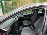 USED 2010 10 PEUGEOT 207 1.4 S Euro 5 5dr (A/C) SPARE AND REPAIRS