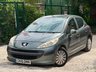 USED 2010 10 PEUGEOT 207 1.4 S Euro 5 5dr (A/C) SPARE AND REPAIRS