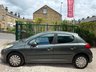 USED 2010 10 PEUGEOT 207 1.4 S Euro 5 5dr (A/C) SPARE AND REPAIRS
