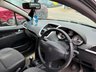 USED 2010 10 PEUGEOT 207 1.4 S Euro 5 5dr (A/C) SPARE AND REPAIRS