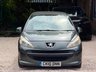 USED 2010 10 PEUGEOT 207 1.4 S Euro 5 5dr (A/C) SPARE AND REPAIRS