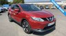 USED 2015 65 NISSAN QASHQAI 1.5 dCi n-tec SUV 5dr Diesel Manual 2WD Euro 6 (s/s) (110 ps) 